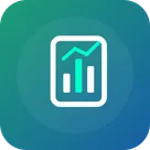 DiscountHub ‑ Smart Discount logo