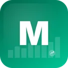 Margin by BeDigital logo