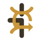 LogiHub logo