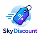 Sky Discount Coupon logo