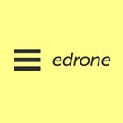 edrone: Email, SMS &amp; WhatsApp logo