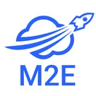 M2E Multichannel Connect logo