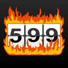 Livo: Scarcity Visitor Counter logo