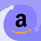 Reputon Amazon Channel logo