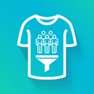 C: Product Variants in Table logo