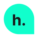 Help Me Choose AI Product Quiz logo