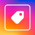 VIBE Shoppable Instagram Feed logo