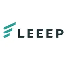 LEEEP（リープ）‑ インスタグラム投稿や動画を簡単掲載 logo