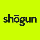 Shogun ‑ Landing Page Builder logo