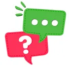 ShopQA ‑ Question And Answers logo