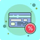 PioPay Discount Payment Method logo