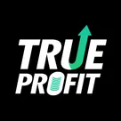 TP: True Profit Analytics logo