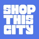 Shop This City logo