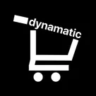 Dynamatic Personalized Upsells logo