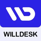 WD‑Live Chat, Helpdesk,Chatbot logo