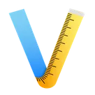 Vestofy Size Guide logo