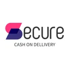 Secure Cash on Delivery logo