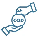 Daibiki Concierge Improve COD logo