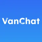 VanChat AI ChatBot &amp; Live Chat logo