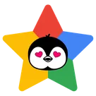 Wally – Google Reviews logo