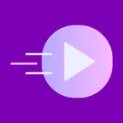 Vidjet Shoppable Videos +Story logo