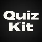 Quiz Kit: AI Product Finder logo