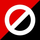 Tible Block and redirect logo