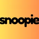 Snoopie: Price Tracking logo