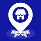 OctSpace Store Branch Locator logo