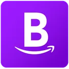 Amazon BOPIS logo