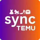 ToolE ‑ Temu Easy Sync logo
