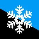 Snowflakes logo