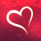 3D ‑ Valentine Effects logo