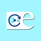 ENS Product Timer logo