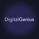 DigitalGenius logo