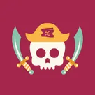 Promo Pirates logo