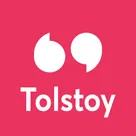 Tolstoy Shoppable Video &amp; UGC logo