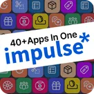 I:Announcement,Sales Pop+Timer logo