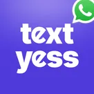 TextYess: WhatsApp Marketing logo