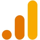 Lara Google Analytics (GA4) logo