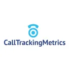 CallTrackingMetrics logo