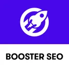 BOOSTER SEO IMAGE OPTIMIZER logo