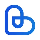 bSecure Login &amp; Registration logo