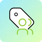 Tagify ‑ Customer &amp; Orders Tag logo