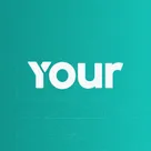 YOUR product content logo