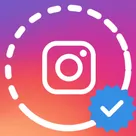 Instafeed Story Instagram Feed logo
