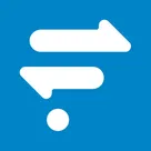 Ferry - Sync with eBay logo