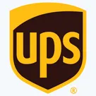 UPS Shipping (Official) logo