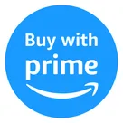 Buy with Prime logo