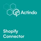 Actindo Core1 DOP Connector logo